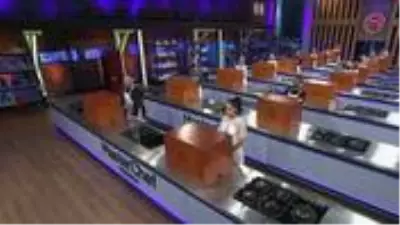 MasterChef yarışmacısı Duygu, milyonların gözü önünde aldatıldığını itiraf etti MasterChef yarışmacısı Duygu, milyonların gözü önünde aldatıldığını itiraf etti