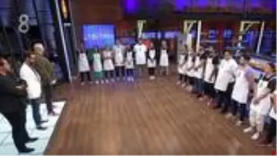 MasterChef yarışmacısı Duygu, milyonların gözü önünde aldatıldığını itiraf etti MasterChef yarışmacısı Duygu, milyonların gözü önünde aldatıldığını itiraf etti