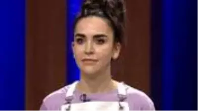 MasterChef yarışmacısı Duygu, milyonların gözü önünde aldatıldığını itiraf etti MasterChef yarışmacısı Duygu, milyonların gözü önünde aldatıldığını itiraf etti