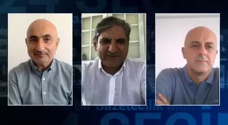 Merkez Bankası'nın sürpriz faiz artırımı: 'Kurdaki yükseliş durdurulamayacak; enflasyon nedeniyle... Merkez Bankası'nın sürpriz faiz artırımı: 'Kurdaki yükseliş durdurulamayacak; enflasyon nedeniyle...
