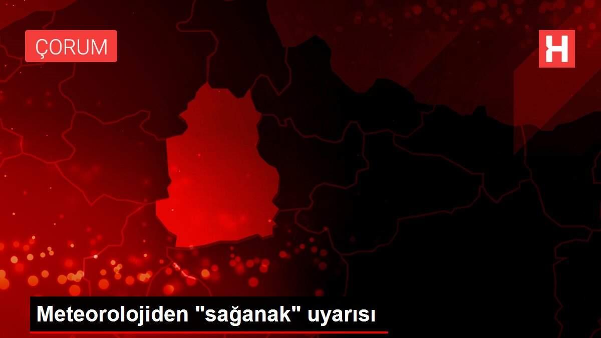 Meteorolojiden Meteorolojiden