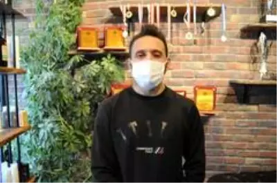 'Mevsim geçişlerinde saçların yıpranmasına son' 'Mevsim geçişlerinde saçların yıpranmasına son'