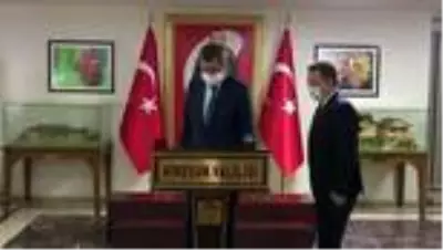 Son dakika haberi... Milli Eğitim Bakanı Selçuk: 'Öğretmenlerimiz ve çocuklarımızın ihtiyaçları konusunda her türlü... Son dakika haberi... Milli Eğitim Bakanı Selçuk: 'Öğretmenlerimiz ve çocuklarımızın ihtiyaçları konusunda her türlü...