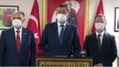 Son dakika haberi... Milli Eğitim Bakanı Selçuk: 'Öğretmenlerimiz ve çocuklarımızın ihtiyaçları konusunda her türlü... Son dakika haberi... Milli Eğitim Bakanı Selçuk: 'Öğretmenlerimiz ve çocuklarımızın ihtiyaçları konusunda her türlü...