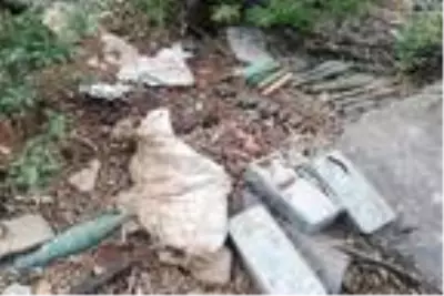 Son dakika haber! PKK'ya ait çok sayıda mühimmat ele geçirildi Son dakika haber! PKK'ya ait çok sayıda mühimmat ele geçirildi