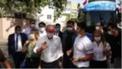 Muharrem İnce: Balıkesir tek başına Türkiye'ye bakabilir Muharrem İnce: Balıkesir tek başına Türkiye'ye bakabilir