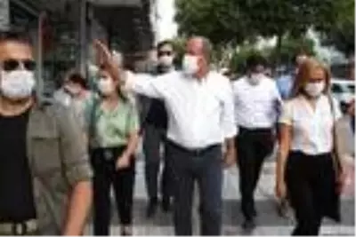 Muharrem İnce'den Azerbaycan'a destek Muharrem İnce'den Azerbaycan'a destek
