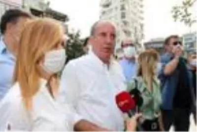 Muharrem İnce'den Azerbaycan'a destek Muharrem İnce'den Azerbaycan'a destek