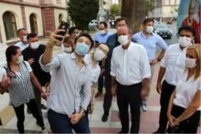 Muharrem İnce: 'Devletimizin arkasındayız, Azerbaycan'ın arkasındayız' Muharrem İnce: 'Devletimizin arkasındayız, Azerbaycan'ın arkasındayız'