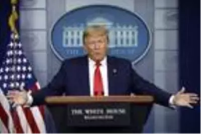 New York Times'tan çaprıcı iddia: Trump 10 yıldır hiç vergi ödemedi New York Times'tan çaprıcı iddia: Trump 10 yıldır hiç vergi ödemedi