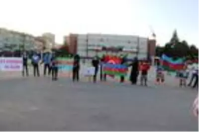 Niğde?de okuyan Azerbaycanlı öğrenciler: Türkiye?nin desteklerinden dolayı minnettarız Niğde?de okuyan Azerbaycanlı öğrenciler: Türkiye?nin desteklerinden dolayı minnettarız