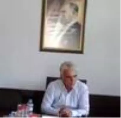 Ormanlık alanda bulunan yanmış cansız bedenin CHP'li eski ilçe başkanına ait olduğu ortaya çıktı Ormanlık alanda bulunan yanmış cansız bedenin CHP'li eski ilçe başkanına ait olduğu ortaya çıktı