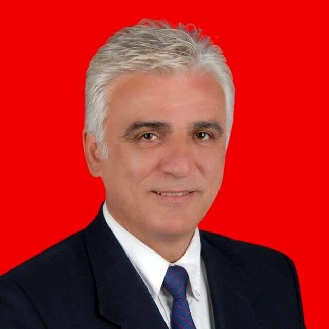 Ormanlık alanda yanmış cansız bedeni bulunan CHP'li eski başkan cinayete kurban gitmiş Ormanlık alanda yanmış cansız bedeni bulunan CHP'li eski başkan cinayete kurban gitmiş