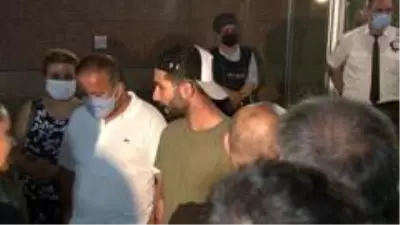 Oyuncu Ali Sürmeli ameliyattan çıktı Oyuncu Ali Sürmeli ameliyattan çıktı