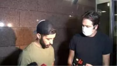 Oyuncu Ali Sürmeli ameliyattan çıktı Oyuncu Ali Sürmeli ameliyattan çıktı
