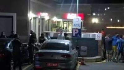 Oyuncu Ali Sürmeli ameliyattan çıktı Oyuncu Ali Sürmeli ameliyattan çıktı