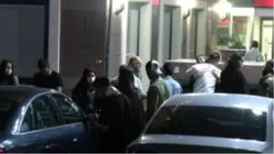Oyuncu Ali Sürmeli ameliyattan çıktı Oyuncu Ali Sürmeli ameliyattan çıktı
