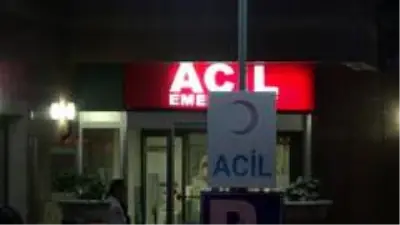 Oyuncu Ali Sürmeli ameliyattan çıktı Oyuncu Ali Sürmeli ameliyattan çıktı