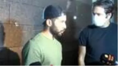ALİ SÜRMELİ'NİN SAĞLIK DURUMUYLA İLGİLİ OĞLUNDAN AÇIKLAMA ALİ SÜRMELİ'NİN SAĞLIK DURUMUYLA İLGİLİ OĞLUNDAN AÇIKLAMA