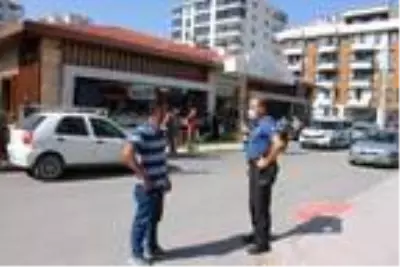Rapor için karantinayı ihlal edince yurda yerleştirildi Rapor için karantinayı ihlal edince yurda yerleştirildi