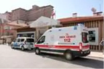 Rapor için karantinayı ihlal edince yurda yerleştirildi Rapor için karantinayı ihlal edince yurda yerleştirildi