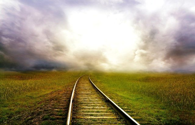 Rüyada tren görmek ne anlama gelir? Rüyada tren yolu görmek, rüyada