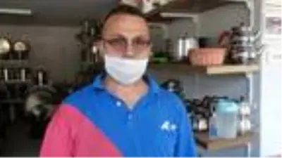 Selin vurduğu Dereli'de, jandarma eşliğinde yıkım sürüyor Selin vurduğu Dereli'de, jandarma eşliğinde yıkım sürüyor