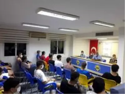 Serhat Servet Dövenci: Serhat Servet Dövenci: