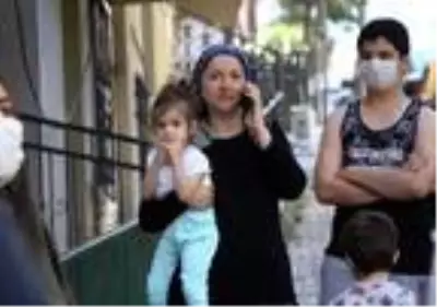 Son dakika! Şişli'de yaşanan patlama kamerada Son dakika! Şişli'de yaşanan patlama kamerada