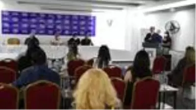 Sivas'ta 'limuzinle şehir turu' ödüllü kedi güzellik yarışması düzenlendi Sivas'ta 'limuzinle şehir turu' ödüllü kedi güzellik yarışması düzenlendi