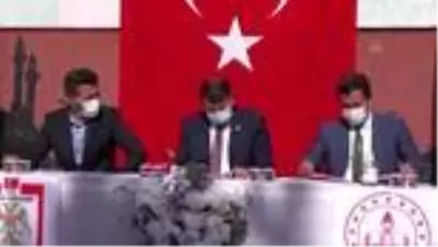 Sivaslı hayırsever mezun olduğu okulun yerine 12 derslikli okul yaptıracak - SİVAS Sivaslı hayırsever mezun olduğu okulun yerine 12 derslikli okul yaptıracak - SİVAS
