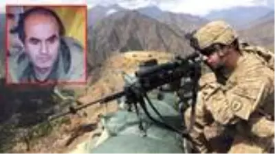 Son Dakika: Terör örgütü PKK'nın sözde saha sorumlusu Vahiyettin Karay etkisiz hale getirildi Son Dakika: Terör örgütü PKK'nın sözde saha sorumlusu Vahiyettin Karay etkisiz hale getirildi