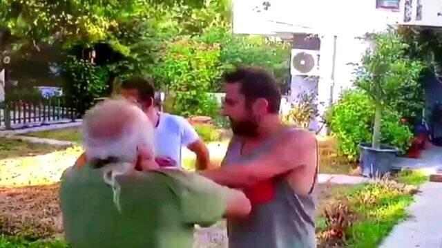 Son Dakika: Yaşlı adamı darbettiği gerekçesiyle tutuklanan şarkıcı Halil Sezai'nin tahliye talebi reddedildi Son Dakika: Yaşlı adamı darbettiği gerekçesiyle tutuklanan şarkıcı Halil Sezai'nin tahliye talebi reddedildi