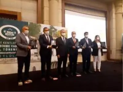 Tarihi Kentler Birliği Meclisi 2020 yılı olağan 2. toplantısı gerçekleştirildi Tarihi Kentler Birliği Meclisi 2020 yılı olağan 2. toplantısı gerçekleştirildi