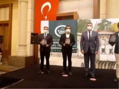 Tarihi Kentler Birliği Meclisi 2020 yılı olağan 2. toplantısı gerçekleştirildi Tarihi Kentler Birliği Meclisi 2020 yılı olağan 2. toplantısı gerçekleştirildi