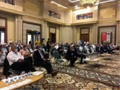 Tarihi Kentler Birliği Meclisi 2020 yılı olağan 2. toplantısı gerçekleştirildi Tarihi Kentler Birliği Meclisi 2020 yılı olağan 2. toplantısı gerçekleştirildi