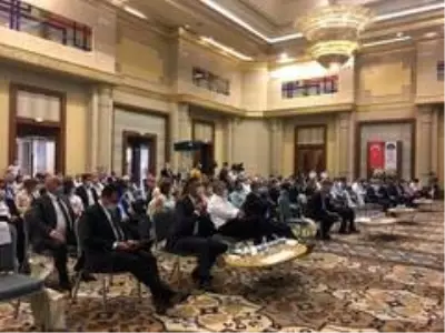 Tarihi Kentler Birliği Meclisi 2020 yılı olağan 2. toplantısı gerçekleştirildi Tarihi Kentler Birliği Meclisi 2020 yılı olağan 2. toplantısı gerçekleştirildi