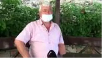 Taşmanlı Göleti 'SOS' veriyor Taşmanlı Göleti 'SOS' veriyor