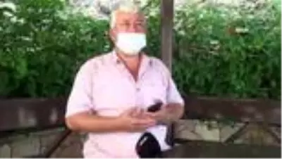 Taşmanlı Göleti 'SOS' veriyor Taşmanlı Göleti 'SOS' veriyor