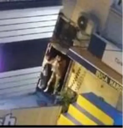 Erkek arkadaşından tekme tokat dayak yiyen kadın, şikayetçi olmadı Erkek arkadaşından tekme tokat dayak yiyen kadın, şikayetçi olmadı