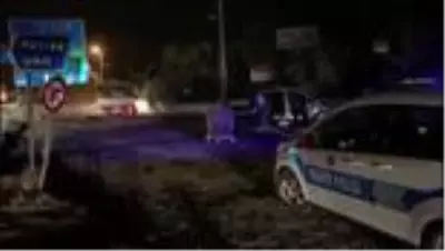 Trafik kazası: 6 yaralı Trafik kazası: 6 yaralı