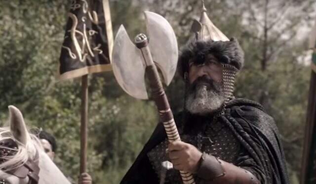 Uyanış: Büyük Selçuklu yeni bölüm izleme linki! Uyanış: Büyük Selçuklu 1. bölüm tek parça izle! Uyanış: Büyük Selçuklu 2. Bölüm fragmanı yayınlandı mı