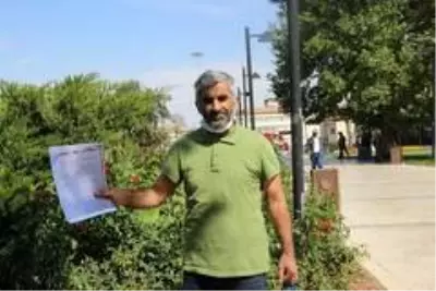 Üzerine atılan iftira talihsiz adamın hayatını kararttı Üzerine atılan iftira talihsiz adamın hayatını kararttı