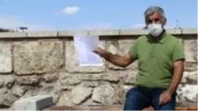 Üzerine atılan iftira talihsiz adamın hayatını kararttı Üzerine atılan iftira talihsiz adamın hayatını kararttı