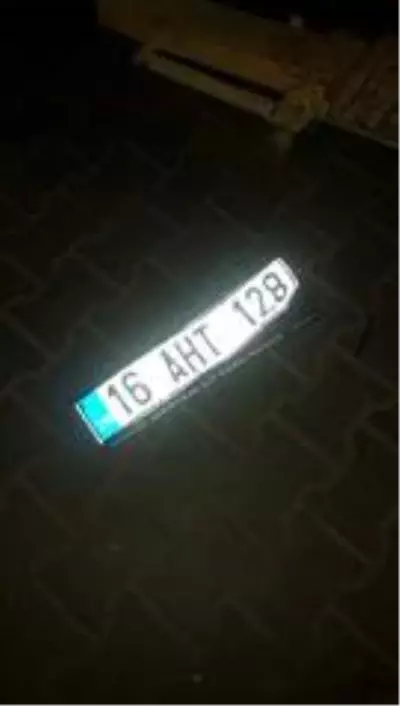 Vicdansız sürücü temizlik işçisine çarpıp kaçtı Vicdansız sürücü temizlik işçisine çarpıp kaçtı