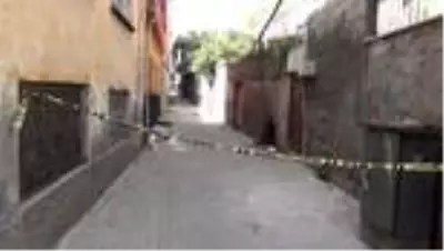 Son Dakika | Yalnız yaşayan kişi evinde ölü bulundu - KAHRAMANMARAŞ Son Dakika | Yalnız yaşayan kişi evinde ölü bulundu - KAHRAMANMARAŞ