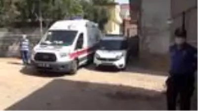 Son Dakika | Yalnız yaşayan kişi evinde ölü bulundu - KAHRAMANMARAŞ Son Dakika | Yalnız yaşayan kişi evinde ölü bulundu - KAHRAMANMARAŞ