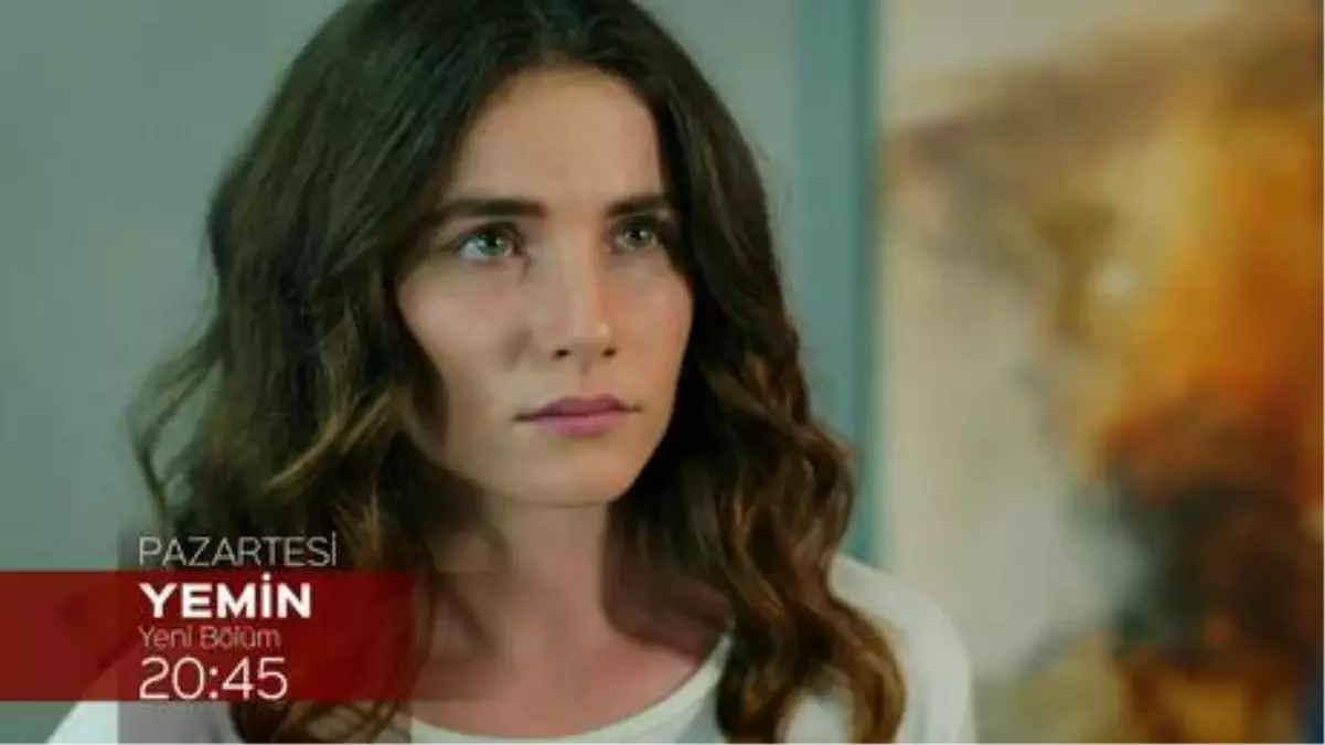 Yemin Dizisi 261. Bölüm Fragmanı