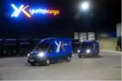 Yıldız Teknik Üniversitesi'nden kargo sektörü ile ilgili araştırma