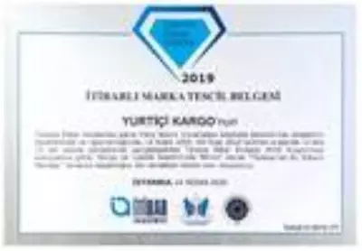 Yıldız Teknik Üniversitesi'nden kargo sektörü ile ilgili araştırma